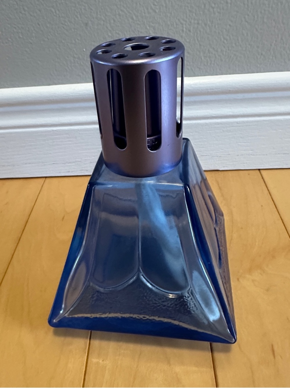 Lampe Berger